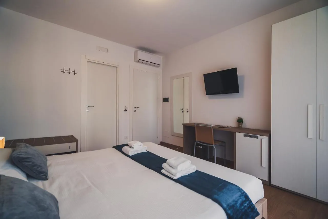 Frühstückspension Trip Room & Breakfast Reggio Calabria