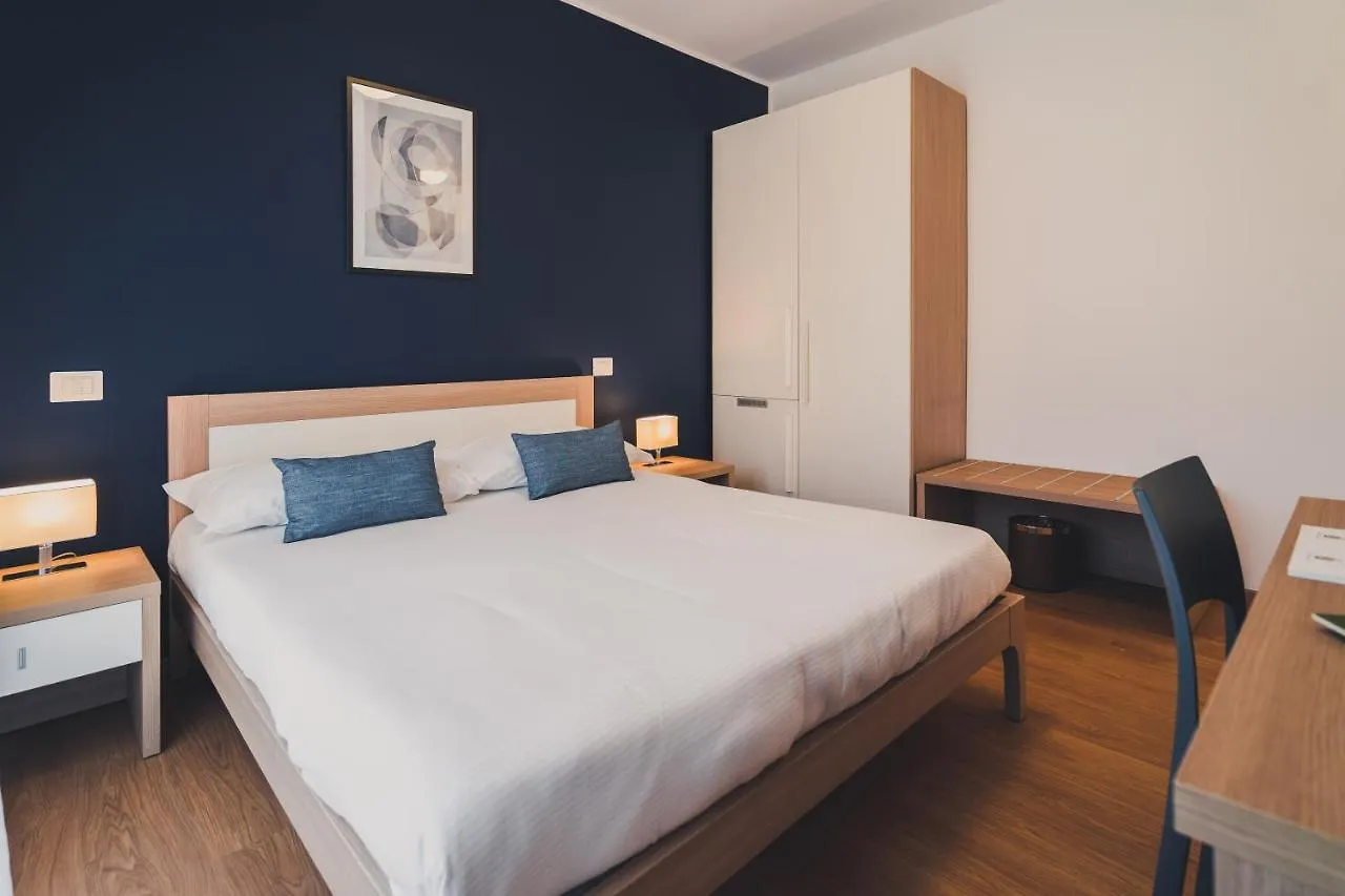 Trip Room & Breakfast Reggio Calabria Frühstückspension